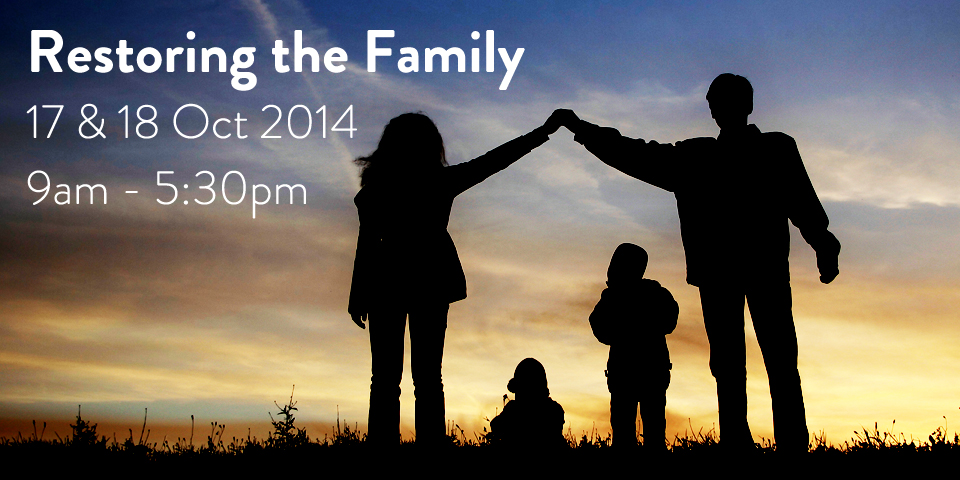 RestoringtheFamilyEventsBanner