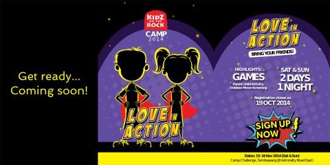2014 KOTR Camp - 960x480