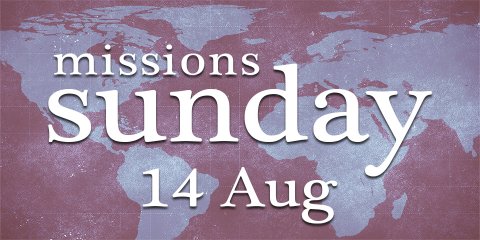 missions sunday_960x480