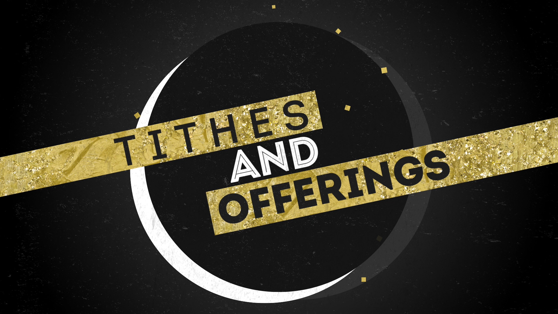 Tithe 1 ENG