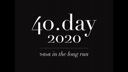 40days