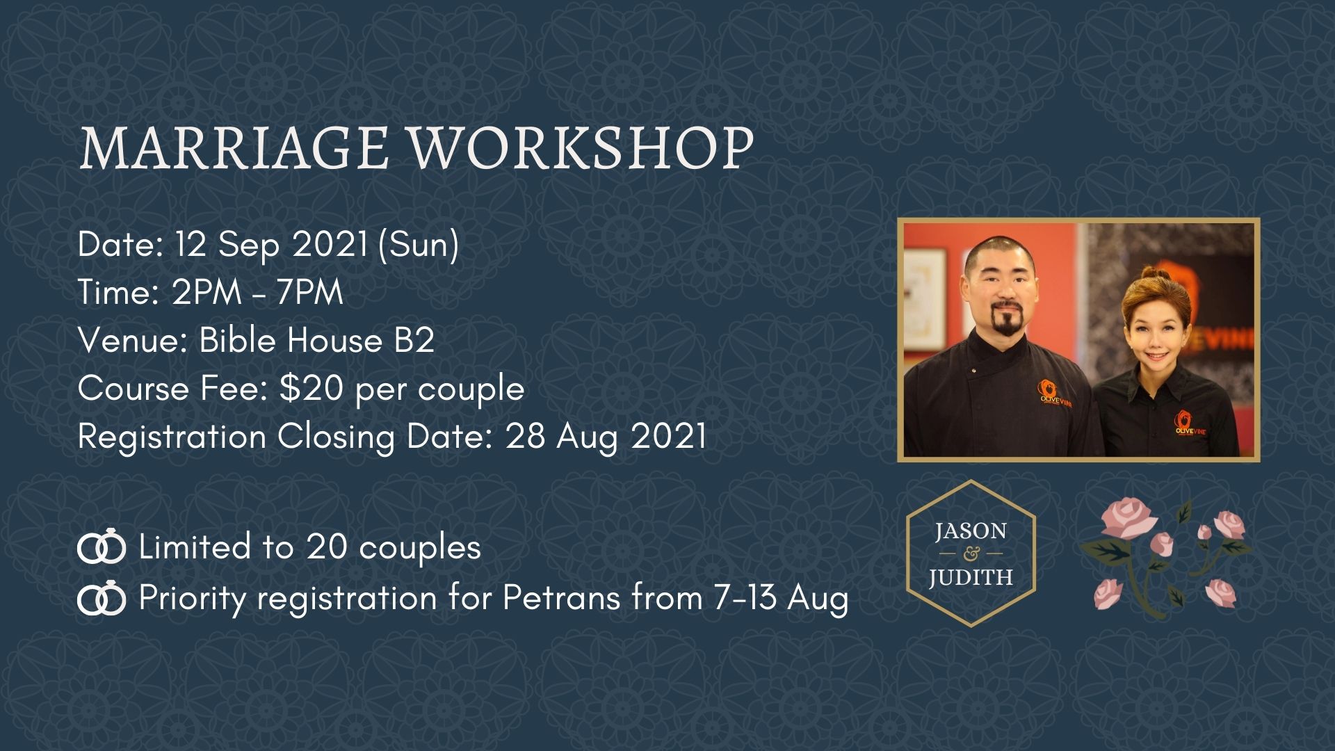 Marriage Workshop - ENG (1)
