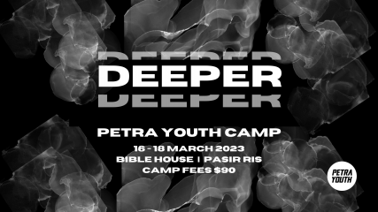 07_Youth Camp Deeper